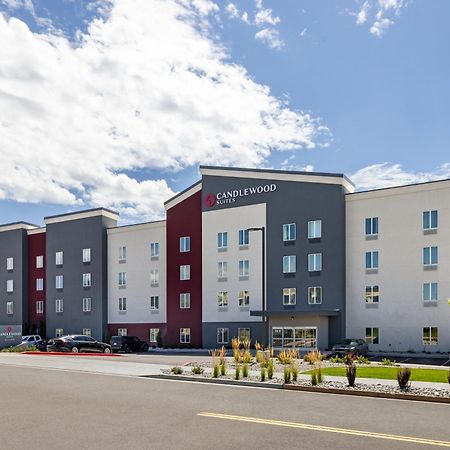 Candlewood Suites - Layton - Salt Lake City By Ihg Exteriér fotografie