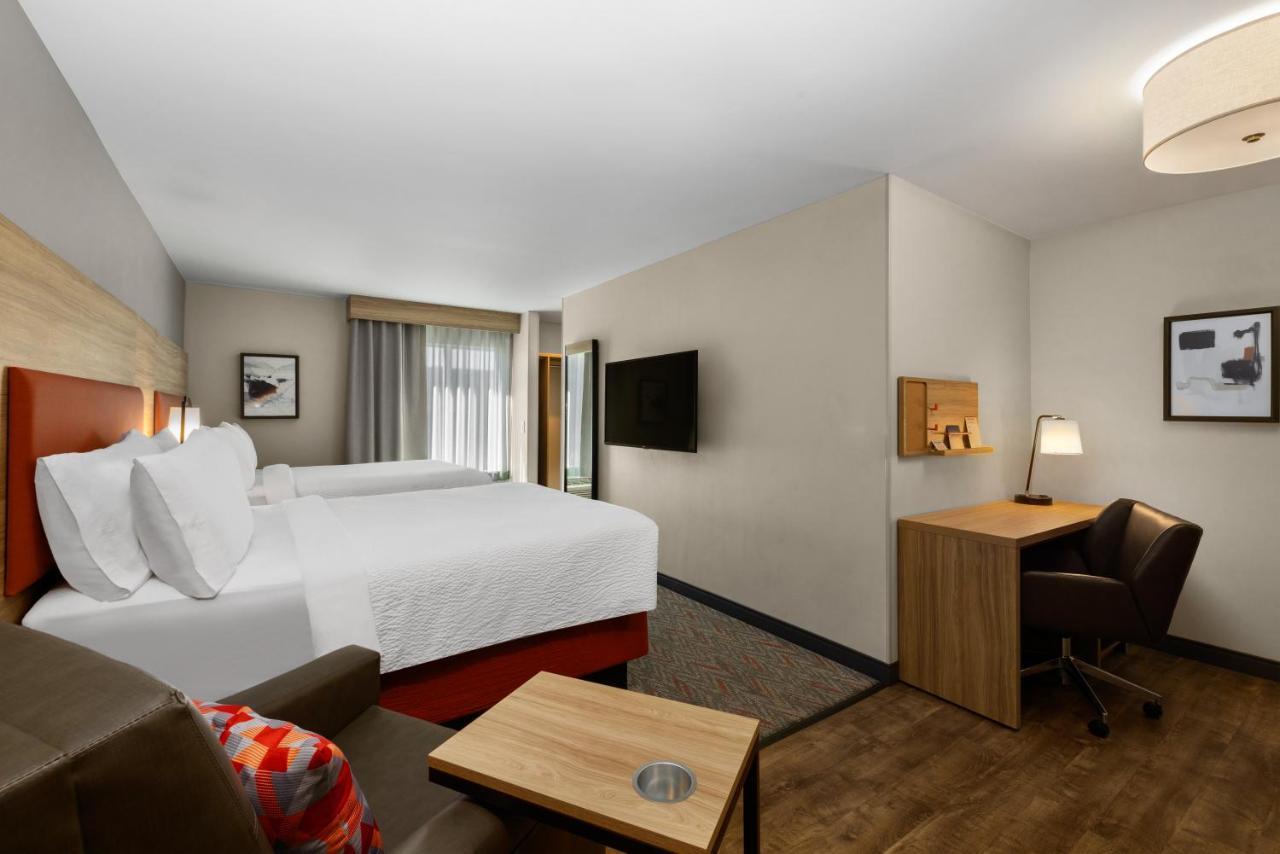 Candlewood Suites - Layton - Salt Lake City By Ihg Exteriér fotografie