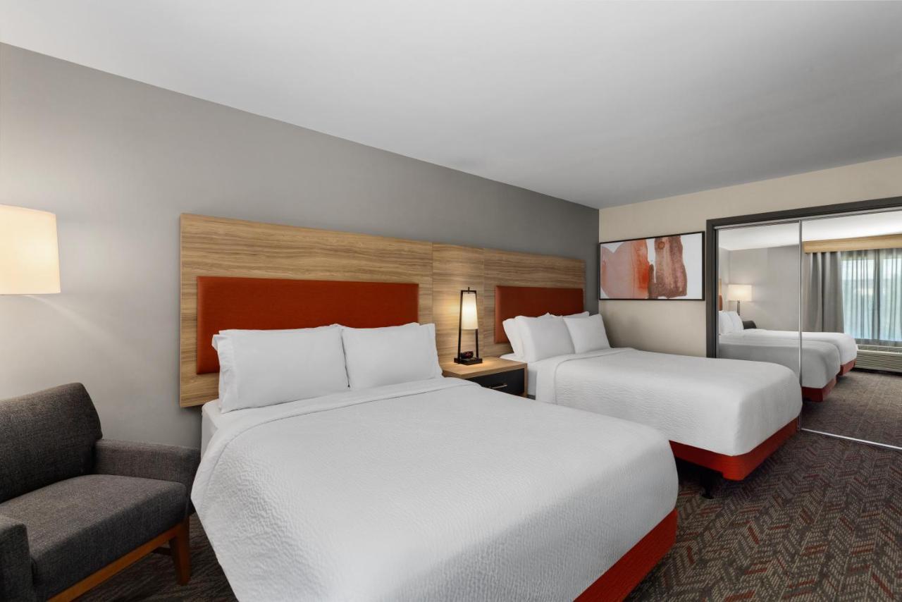Candlewood Suites - Layton - Salt Lake City By Ihg Exteriér fotografie