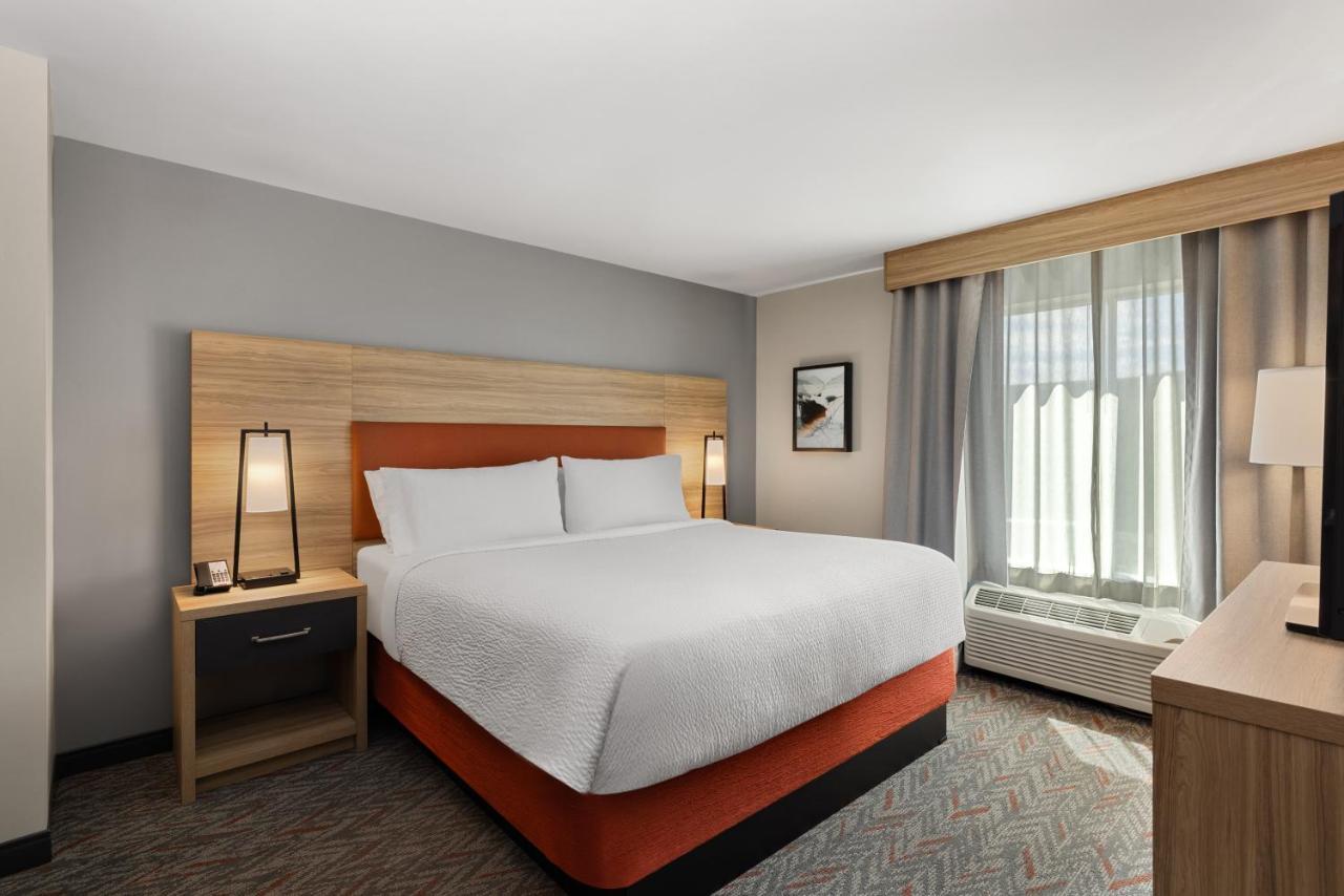 Candlewood Suites - Layton - Salt Lake City By Ihg Exteriér fotografie