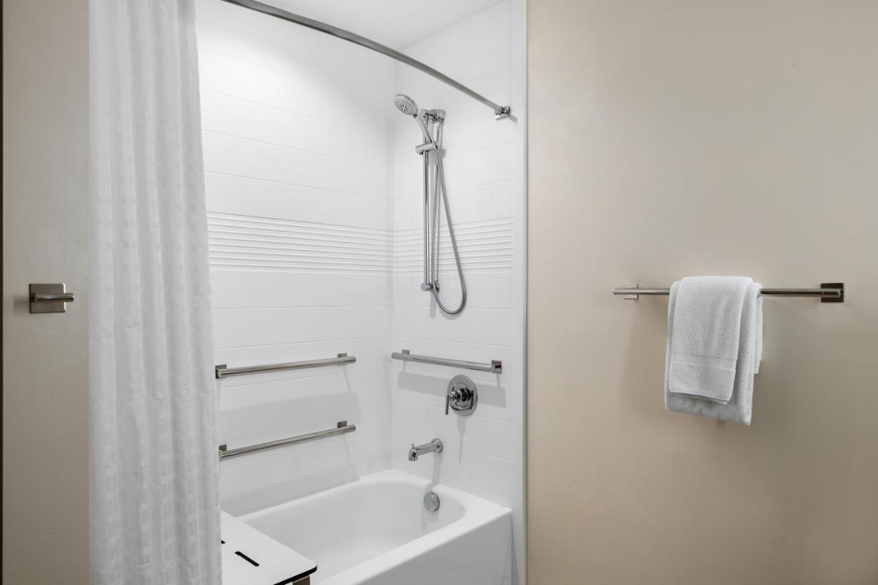 Candlewood Suites - Layton - Salt Lake City By Ihg Exteriér fotografie