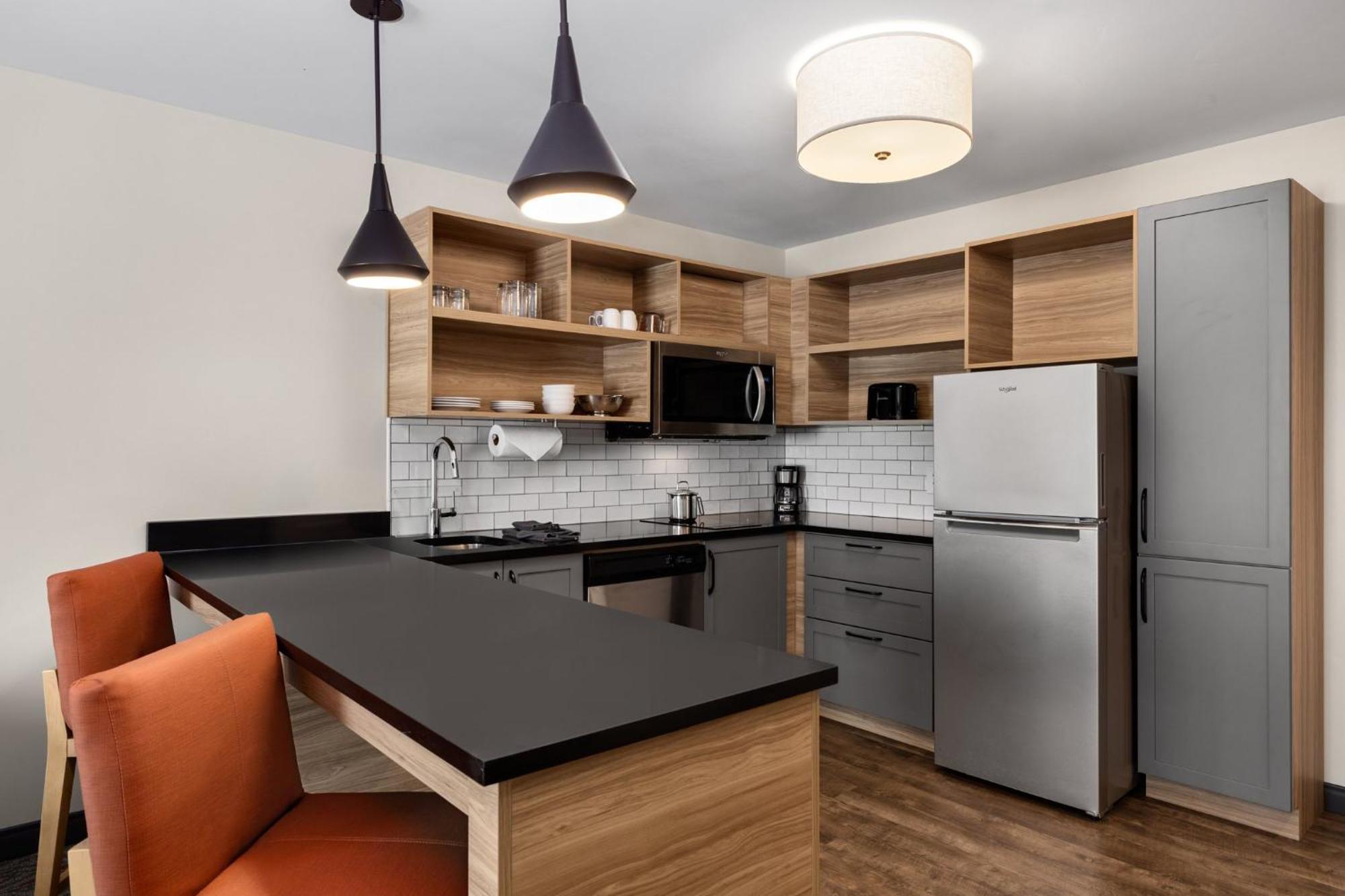 Candlewood Suites - Layton - Salt Lake City By Ihg Exteriér fotografie