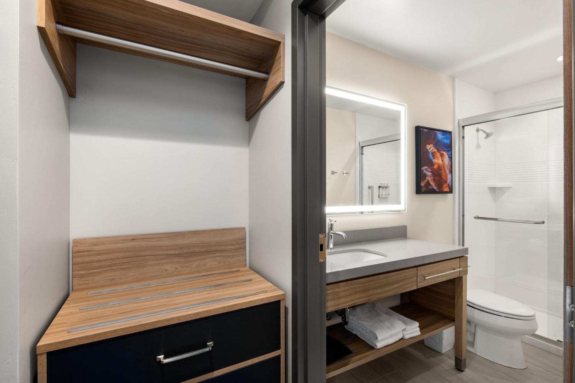 Candlewood Suites - Layton - Salt Lake City By Ihg Exteriér fotografie