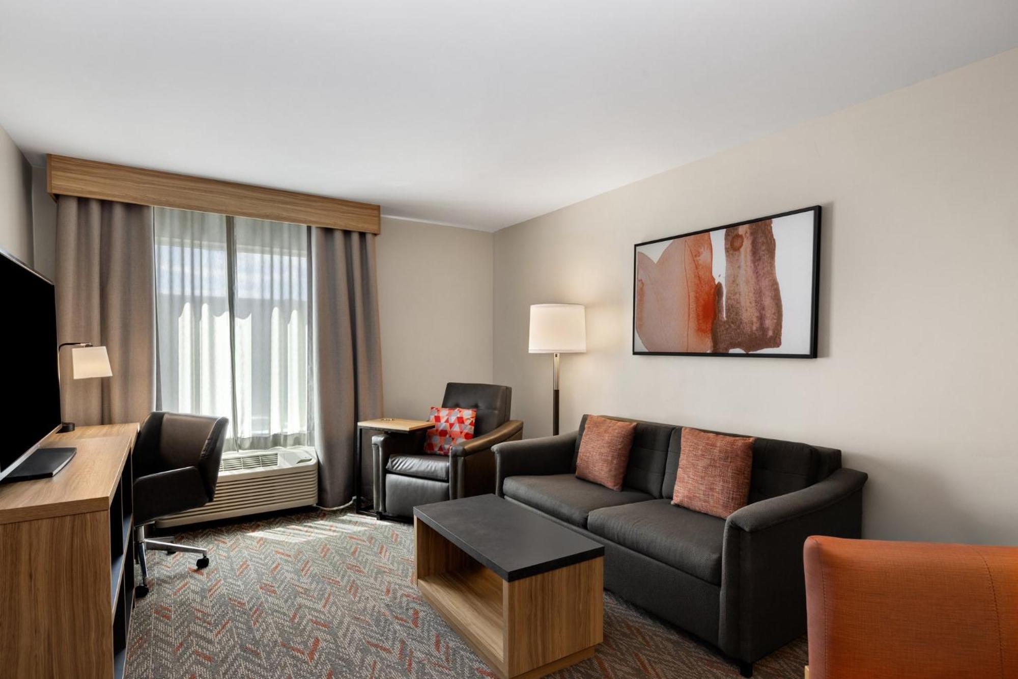 Candlewood Suites - Layton - Salt Lake City By Ihg Exteriér fotografie