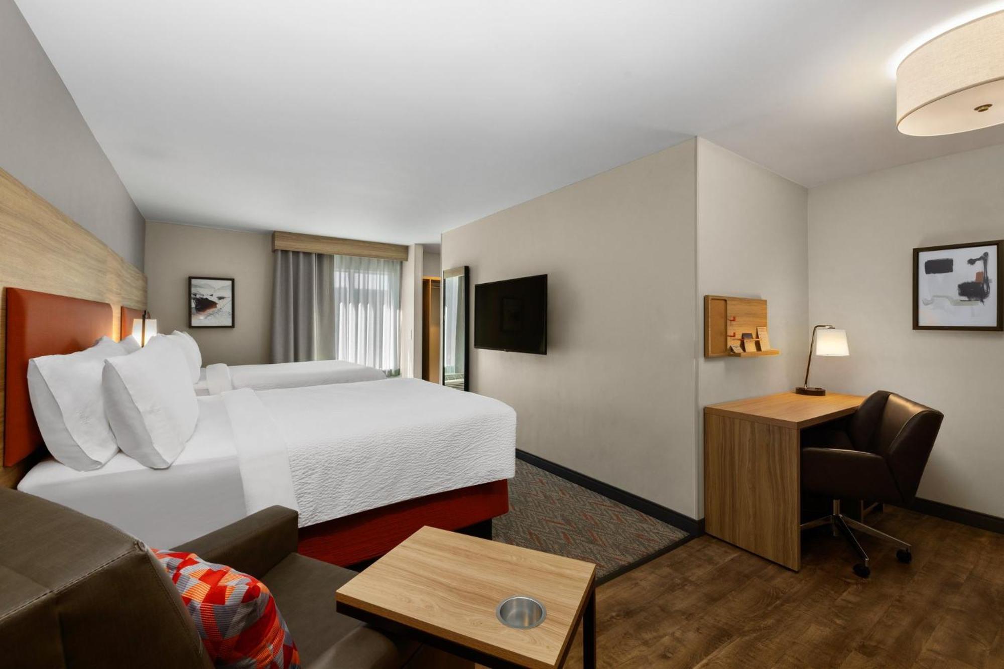 Candlewood Suites - Layton - Salt Lake City By Ihg Exteriér fotografie