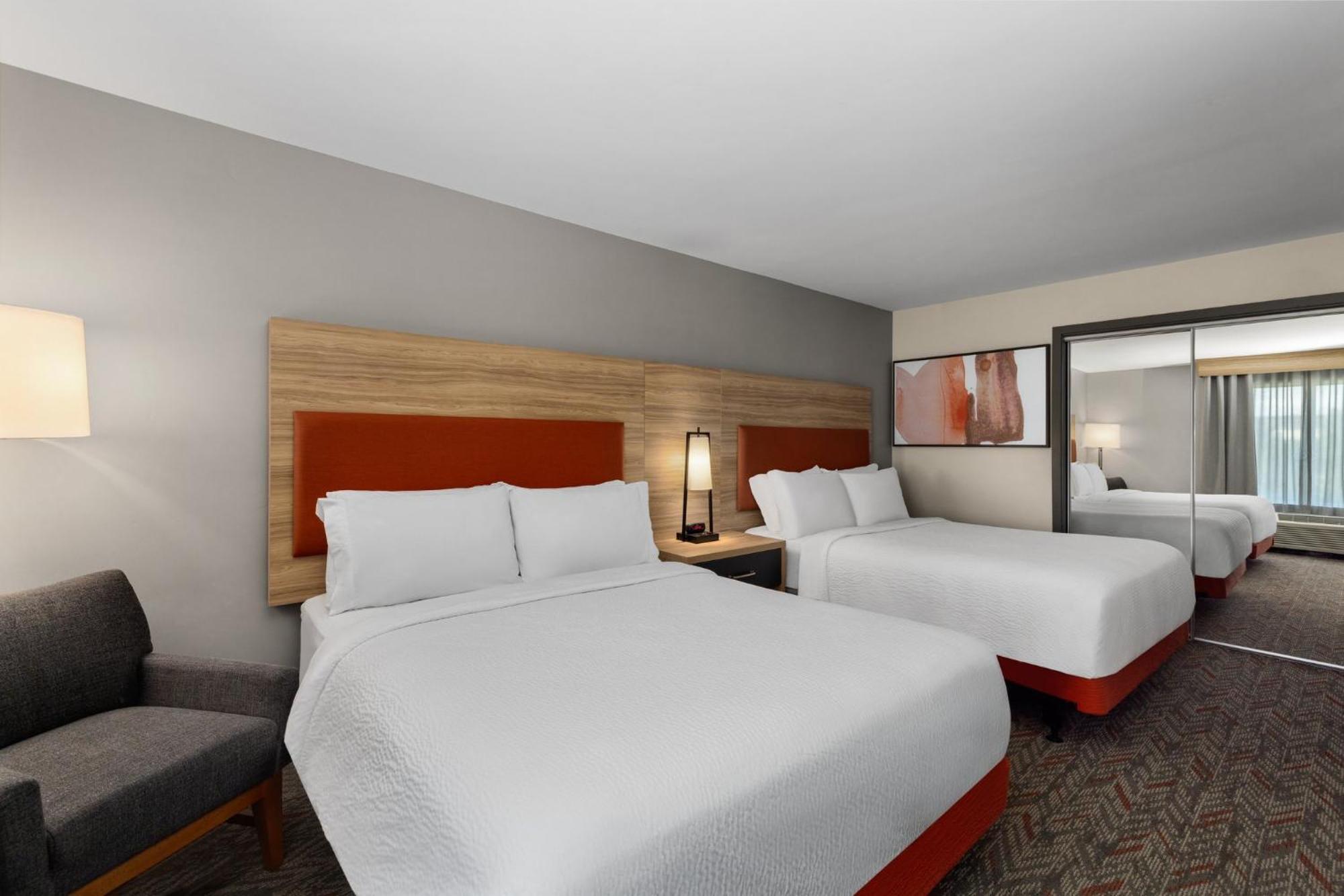 Candlewood Suites - Layton - Salt Lake City By Ihg Exteriér fotografie
