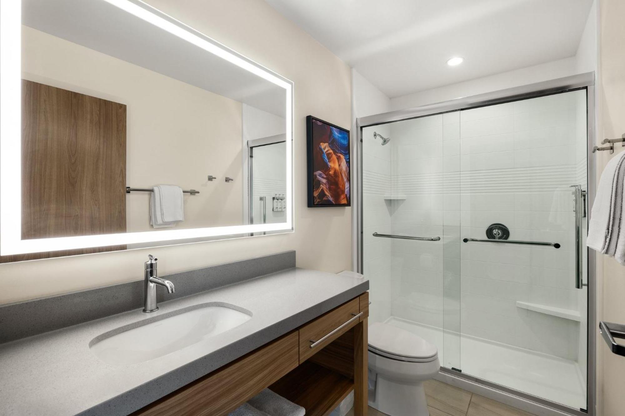 Candlewood Suites - Layton - Salt Lake City By Ihg Exteriér fotografie