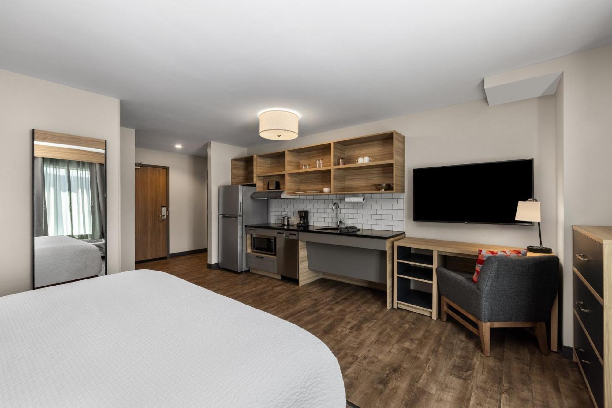 Candlewood Suites - Layton - Salt Lake City By Ihg Exteriér fotografie