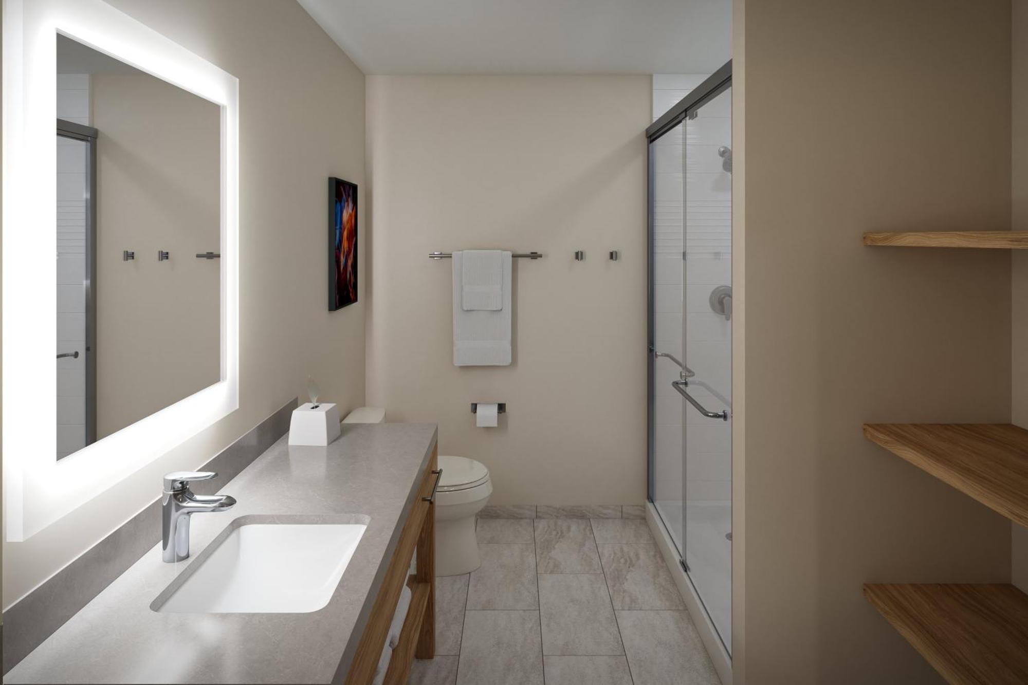 Candlewood Suites - Layton - Salt Lake City By Ihg Exteriér fotografie
