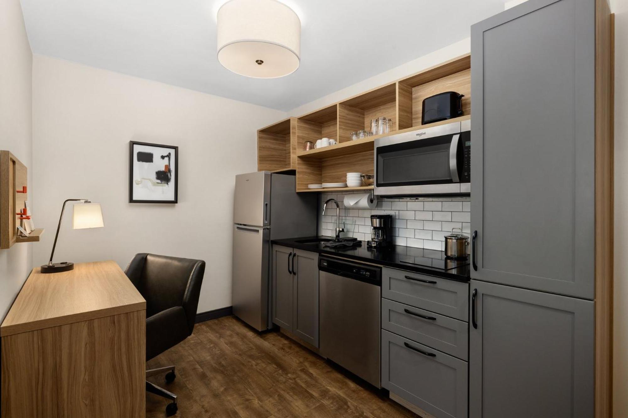 Candlewood Suites - Layton - Salt Lake City By Ihg Exteriér fotografie