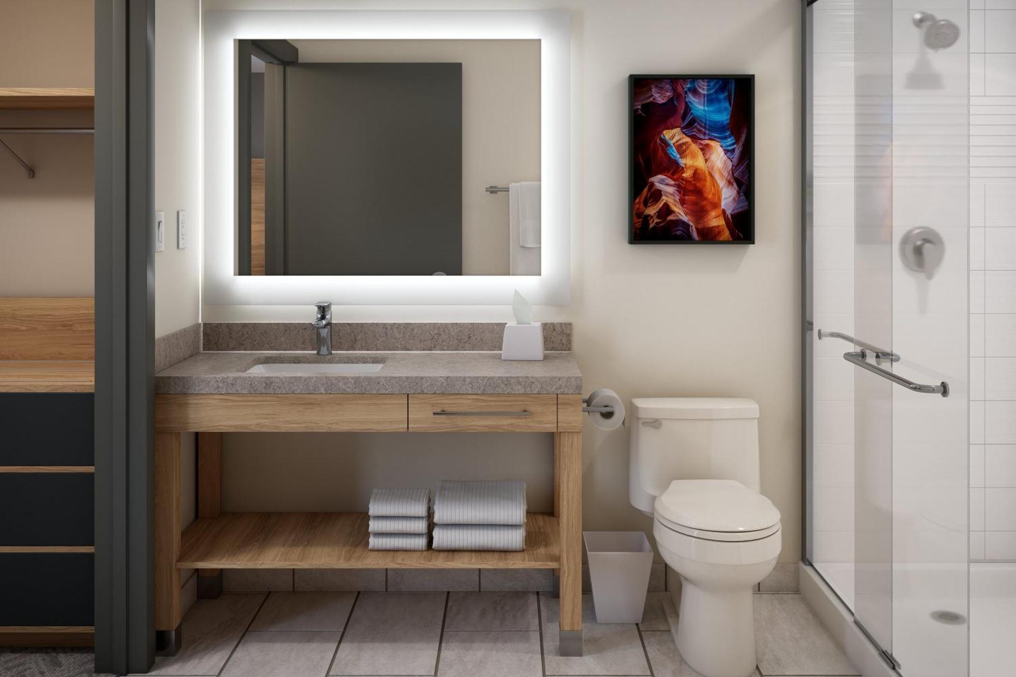 Candlewood Suites - Layton - Salt Lake City By Ihg Exteriér fotografie