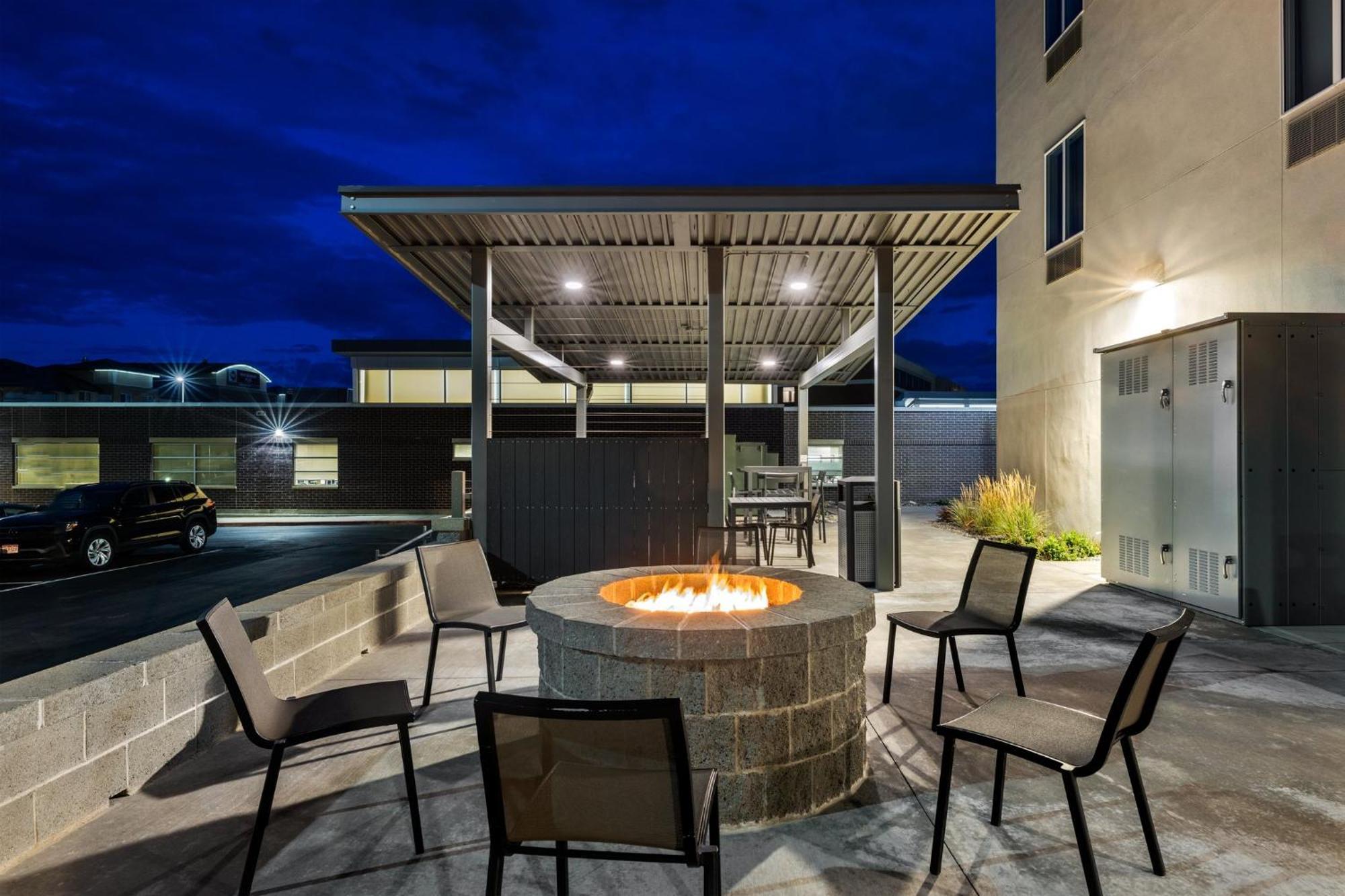 Candlewood Suites - Layton - Salt Lake City By Ihg Exteriér fotografie