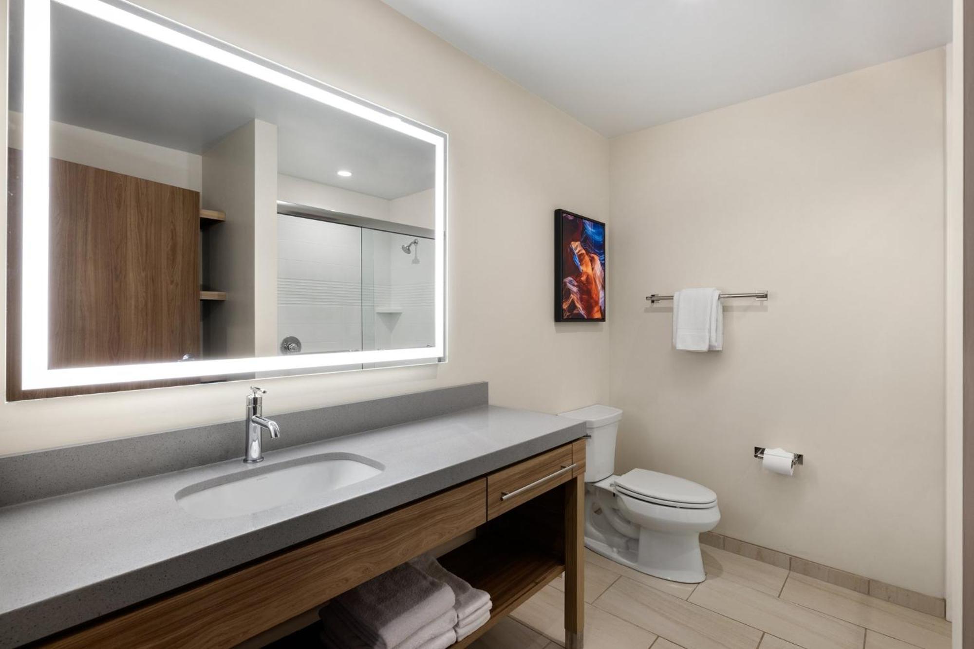 Candlewood Suites - Layton - Salt Lake City By Ihg Exteriér fotografie