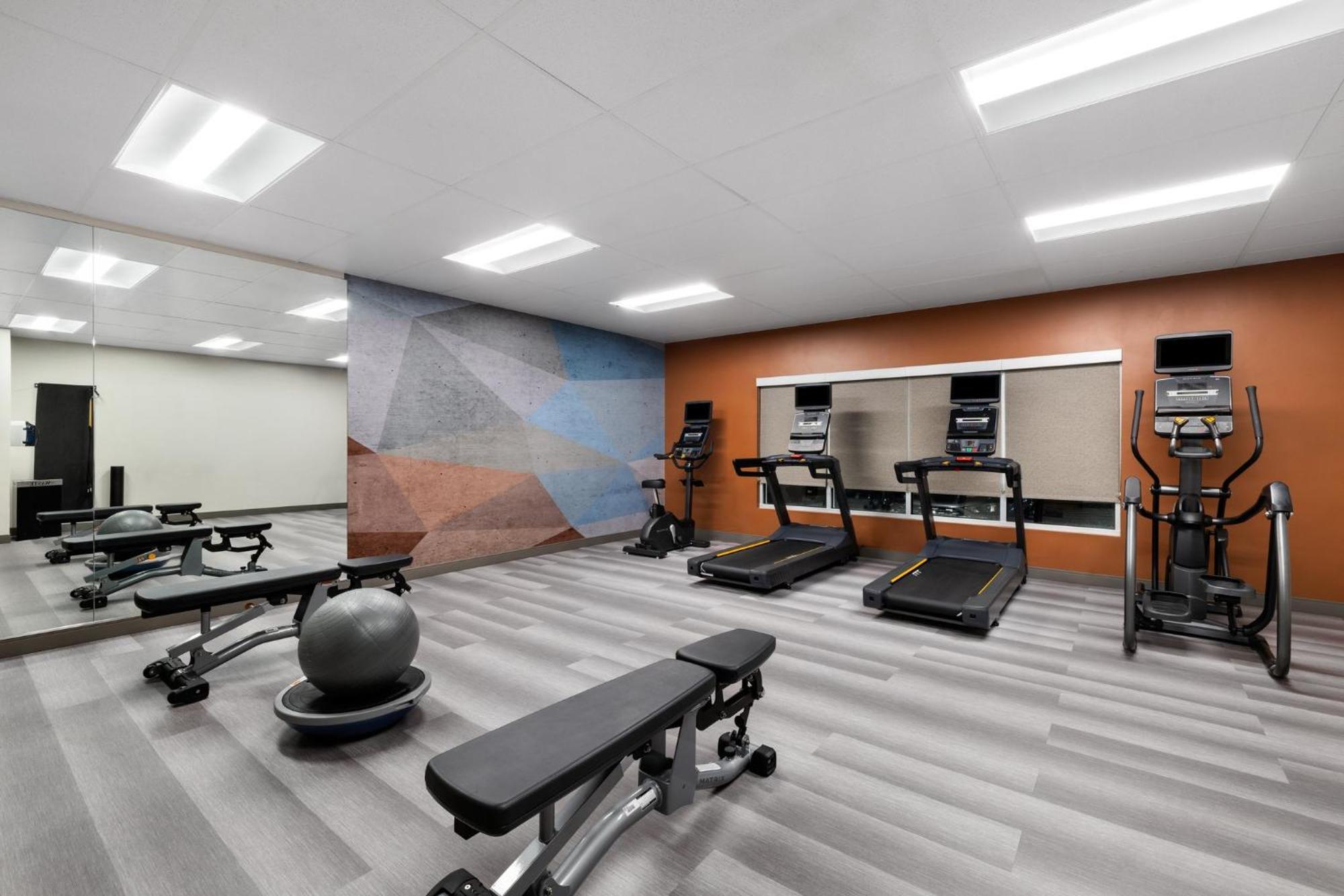 Candlewood Suites - Layton - Salt Lake City By Ihg Exteriér fotografie