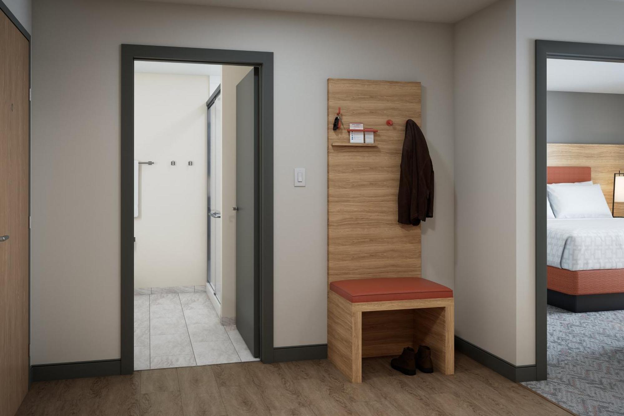 Candlewood Suites - Layton - Salt Lake City By Ihg Exteriér fotografie