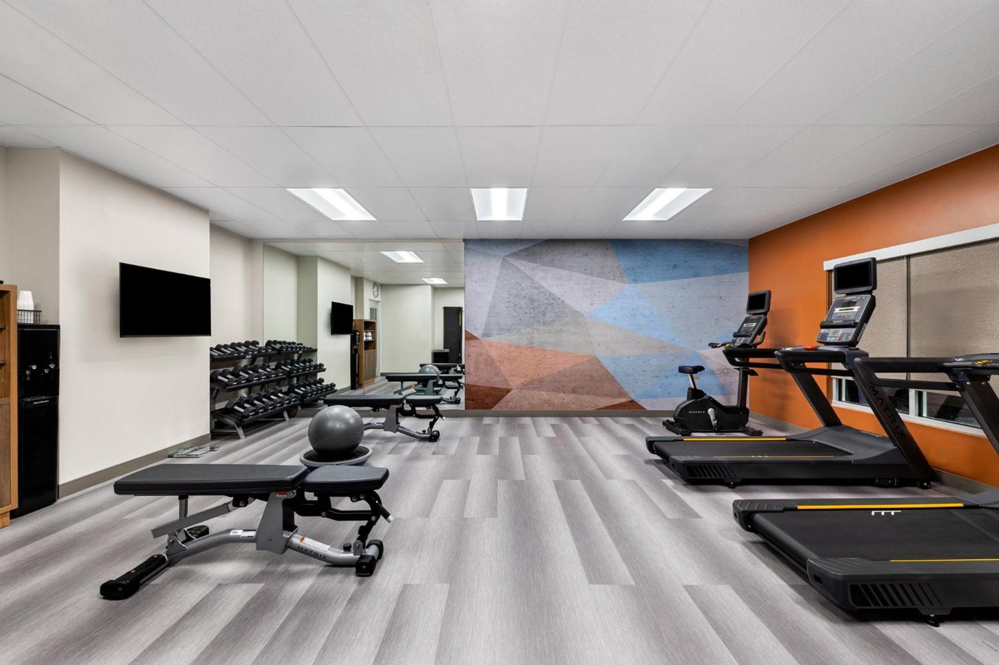 Candlewood Suites - Layton - Salt Lake City By Ihg Exteriér fotografie