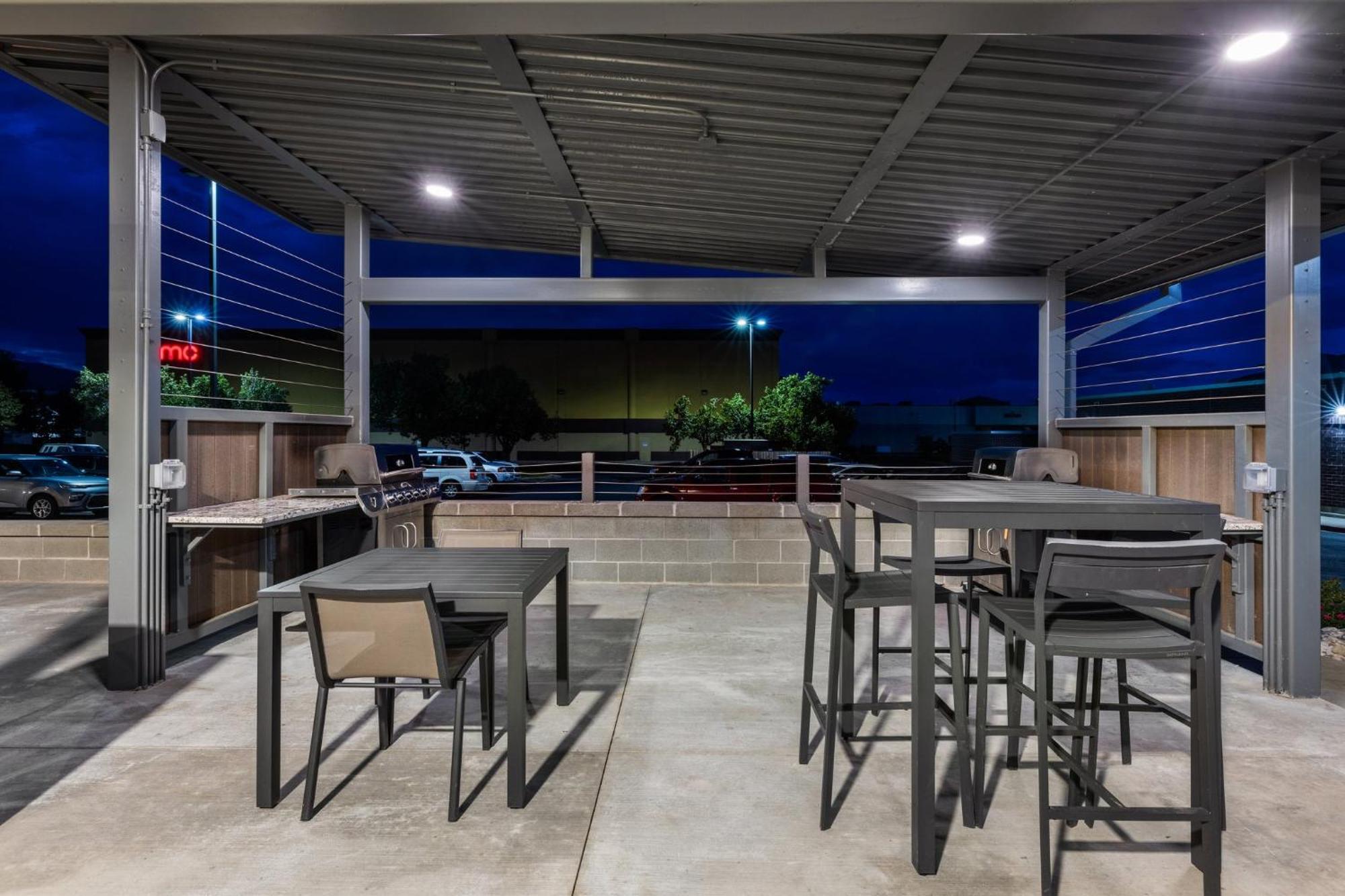 Candlewood Suites - Layton - Salt Lake City By Ihg Exteriér fotografie