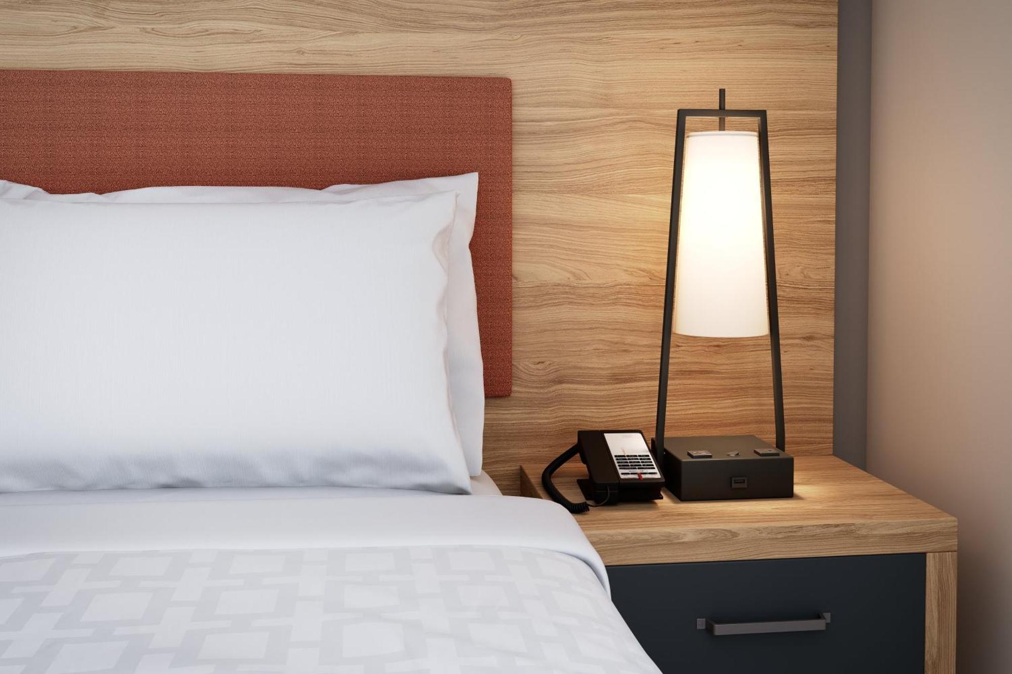 Candlewood Suites - Layton - Salt Lake City By Ihg Exteriér fotografie