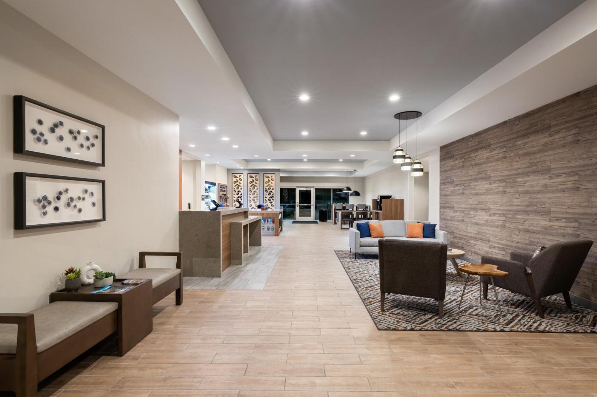 Candlewood Suites - Layton - Salt Lake City By Ihg Exteriér fotografie