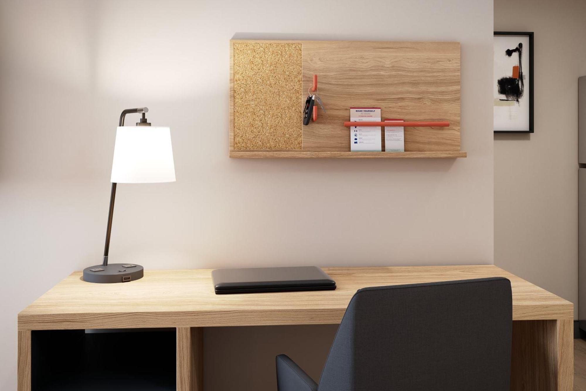 Candlewood Suites - Layton - Salt Lake City By Ihg Exteriér fotografie