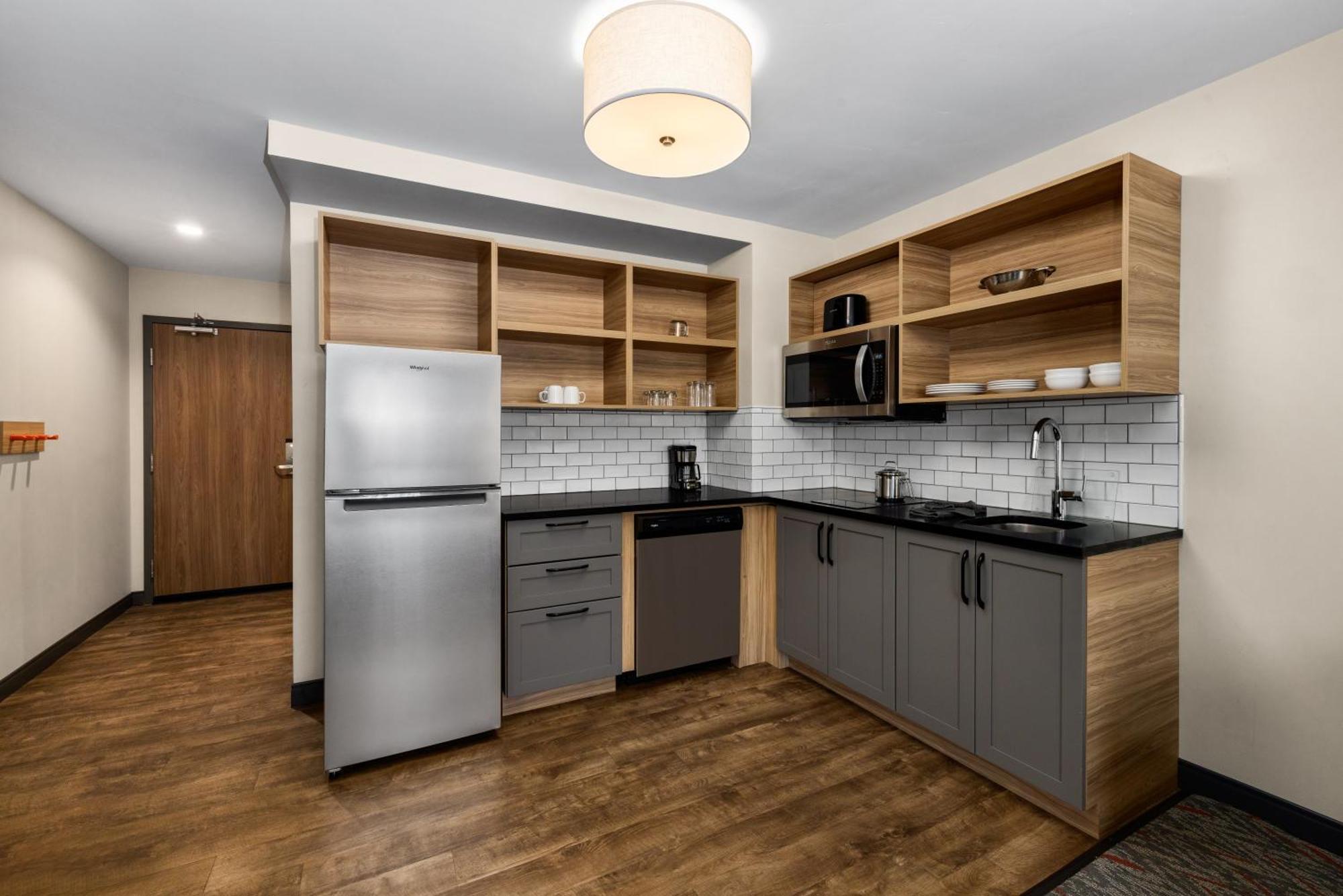Candlewood Suites - Layton - Salt Lake City By Ihg Exteriér fotografie