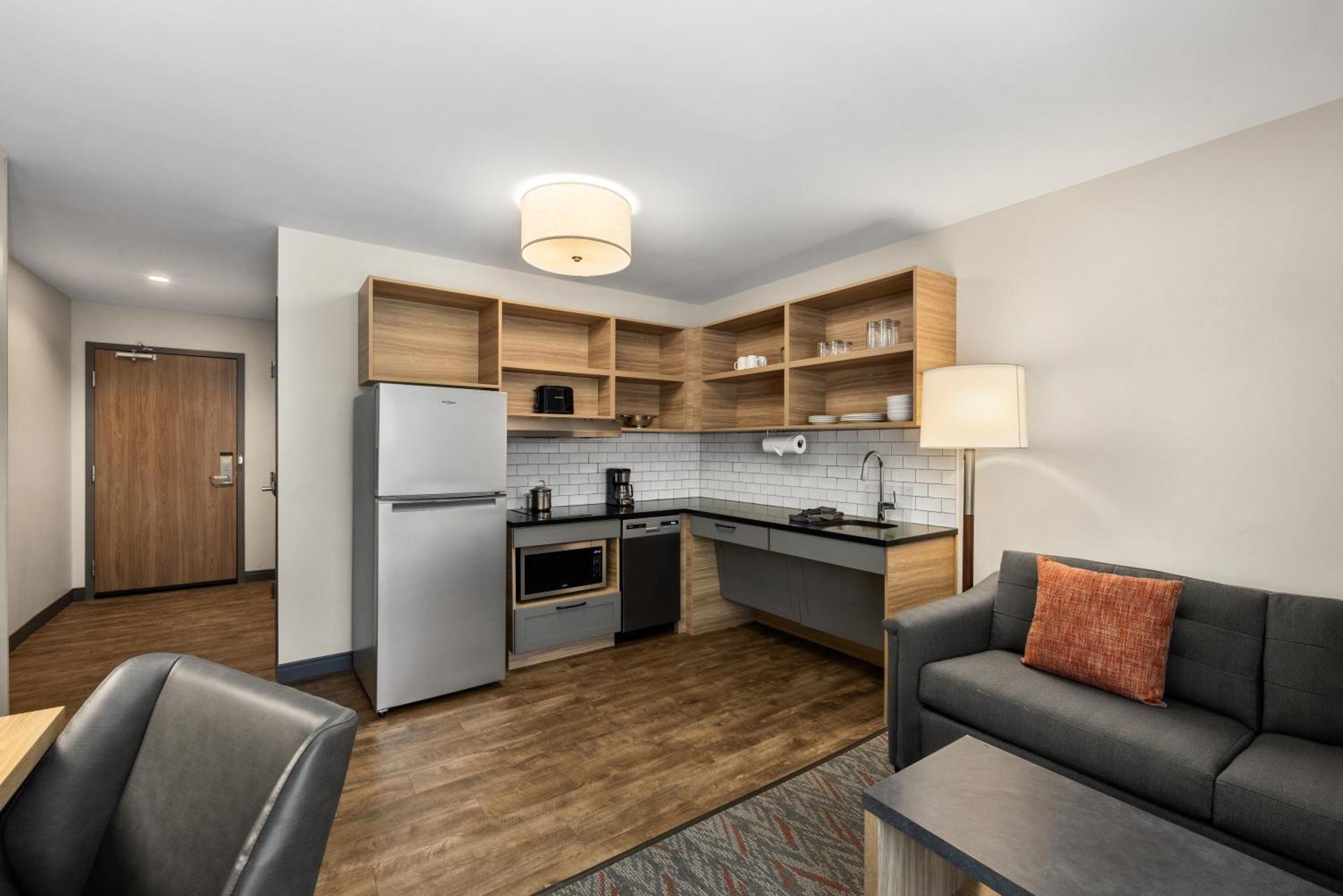 Candlewood Suites - Layton - Salt Lake City By Ihg Exteriér fotografie