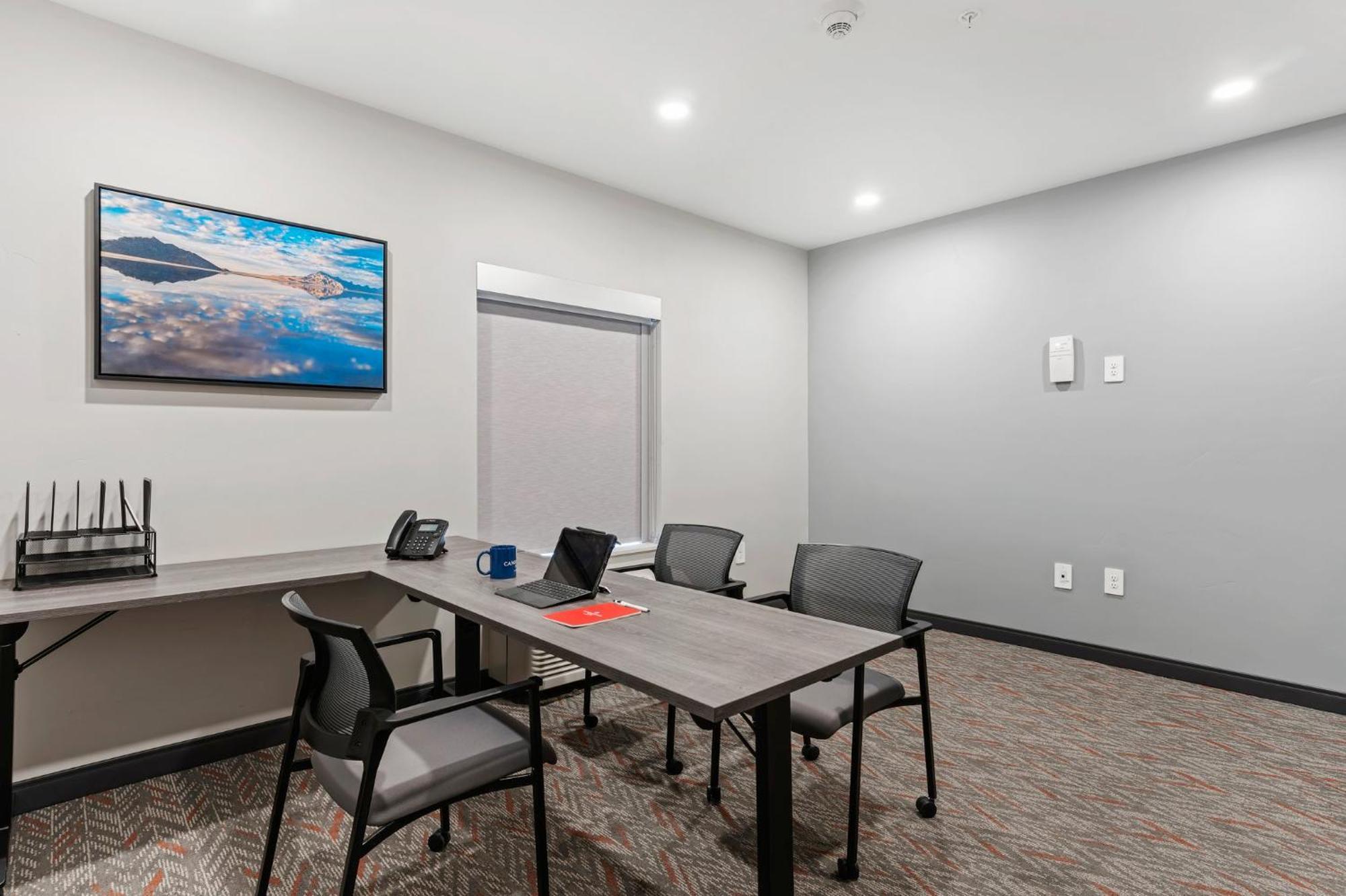 Candlewood Suites - Layton - Salt Lake City By Ihg Exteriér fotografie