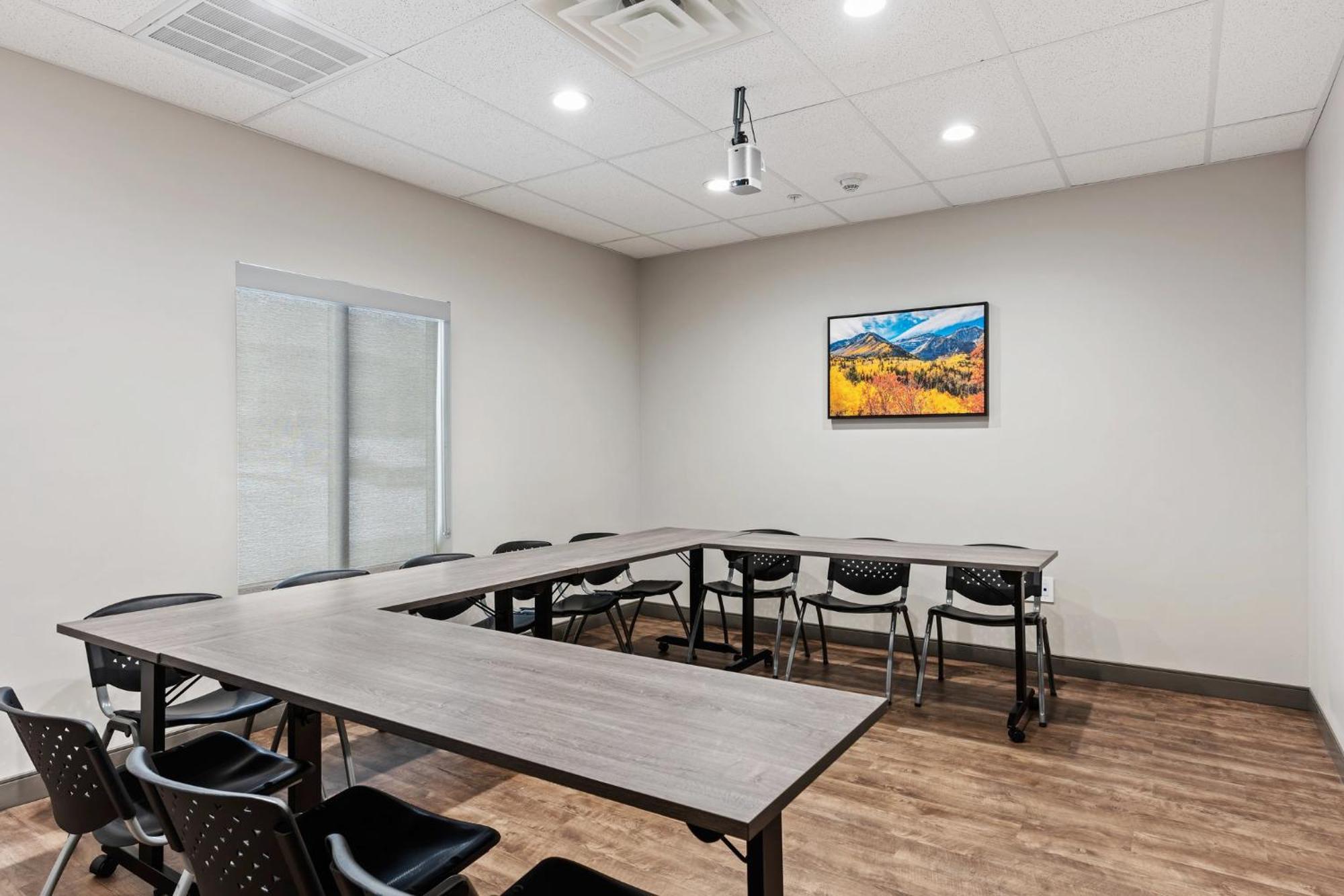 Candlewood Suites - Layton - Salt Lake City By Ihg Exteriér fotografie