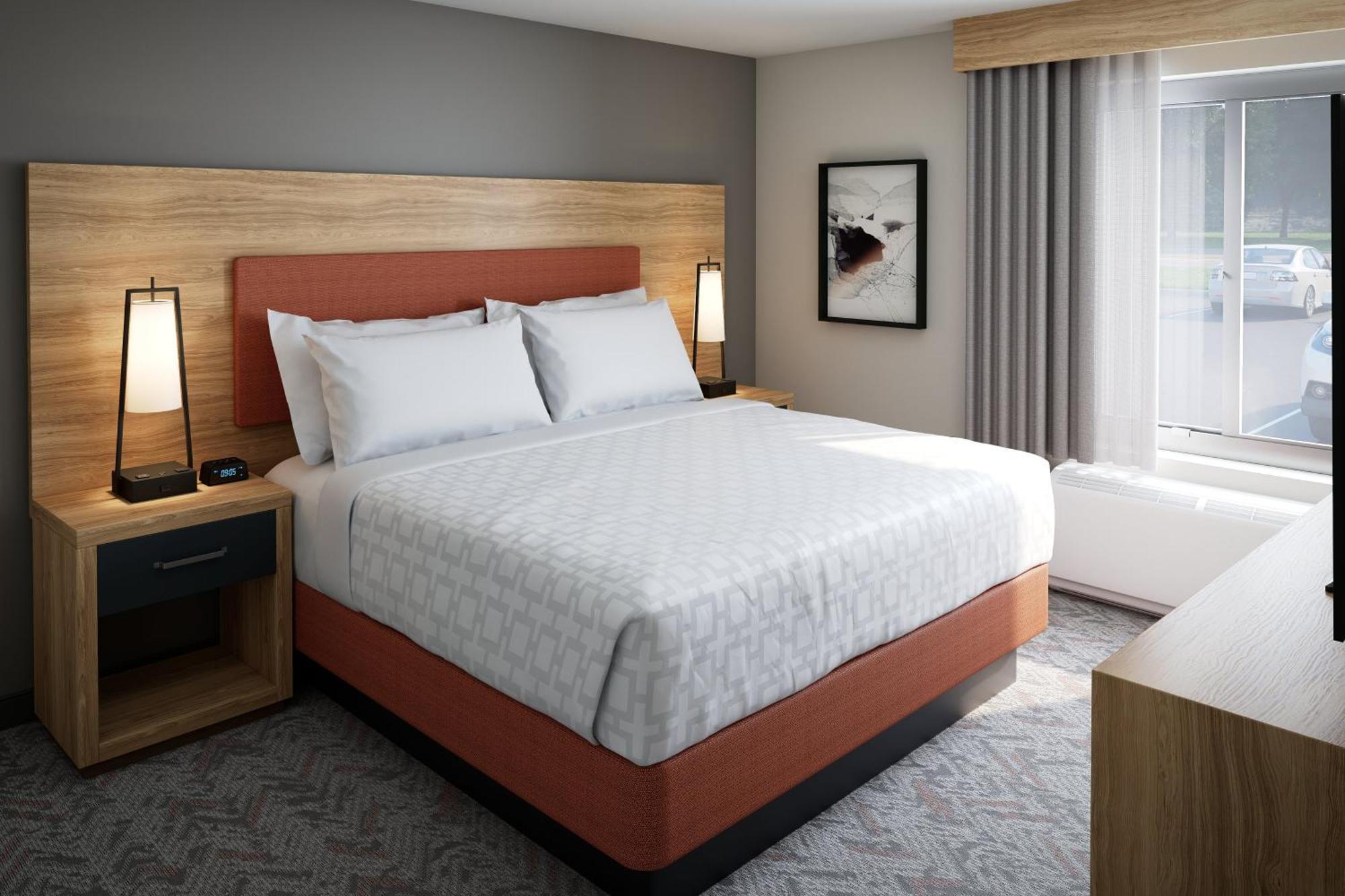Candlewood Suites - Layton - Salt Lake City By Ihg Exteriér fotografie